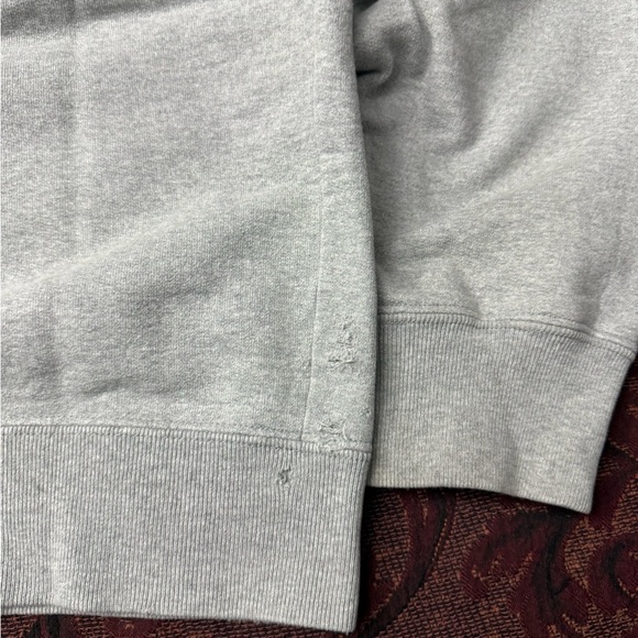 90s Non Fiction Canadian Made Zip Up - Picture 5 of 6